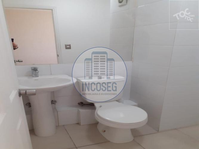 Arriendo hermoso departamento