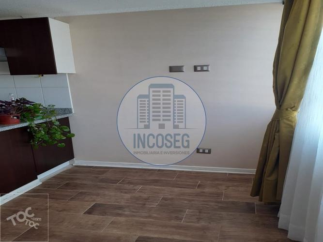 Arriendo hermoso departamento
