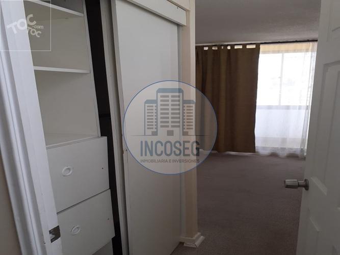 Arriendo hermoso departamento