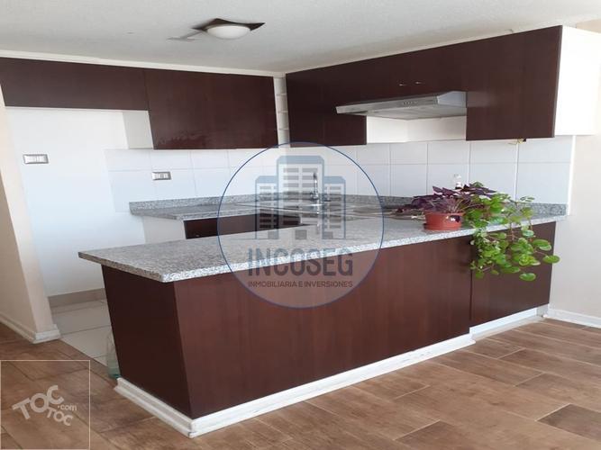 Arriendo hermoso departamento