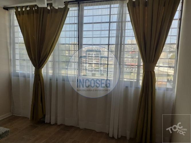 Arriendo hermoso departamento