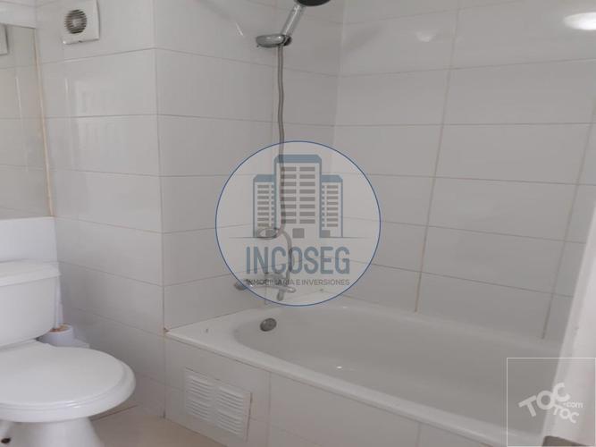 Arriendo hermoso departamento