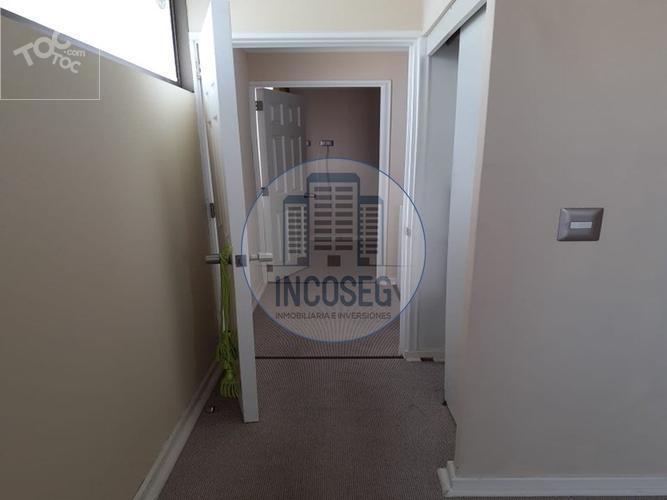 Arriendo hermoso departamento