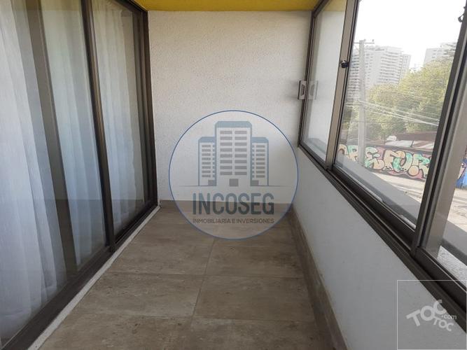 Arriendo hermoso departamento