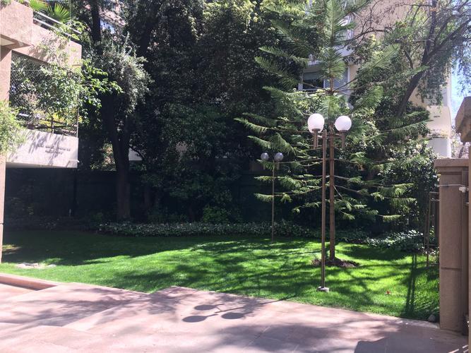BARRIOS LAS LILAS...2 ESTACIONAMIENTOS, HERNANDO DE AGUIRRE /POCURO