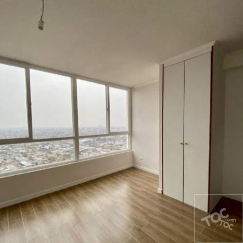 Buzo Sobenes 4650, Condominio Gran Estacion