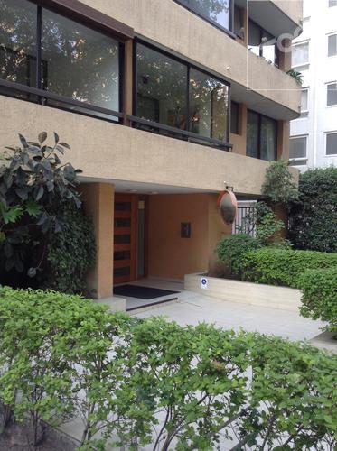 CRISTOBAL COLON 3560 DP 802, Las Condes