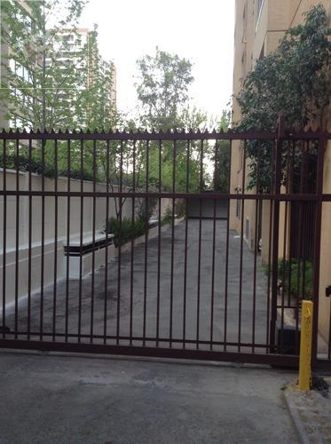 CRISTOBAL COLON 3560 DP 802, Las Condes