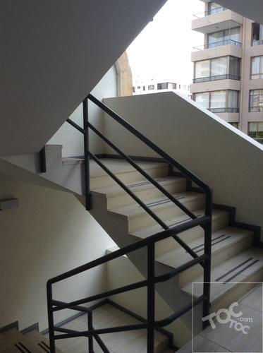 CRISTOBAL COLON 3560 DP 802, Las Condes