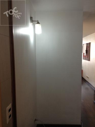 CRISTOBAL COLON 3560 DP 802, Las Condes