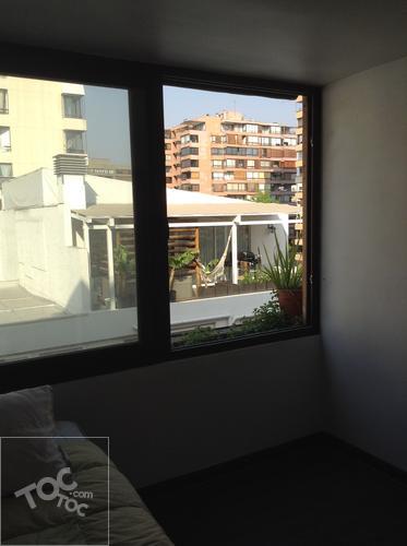 CRISTOBAL COLON 3560 DP 802, Las Condes