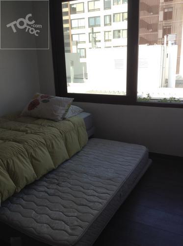 CRISTOBAL COLON 3560 DP 802, Las Condes