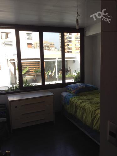 CRISTOBAL COLON 3560 DP 802, Las Condes