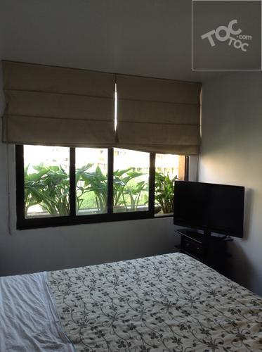CRISTOBAL COLON 3560 DP 802, Las Condes