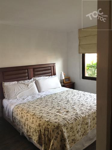 CRISTOBAL COLON 3560 DP 802, Las Condes