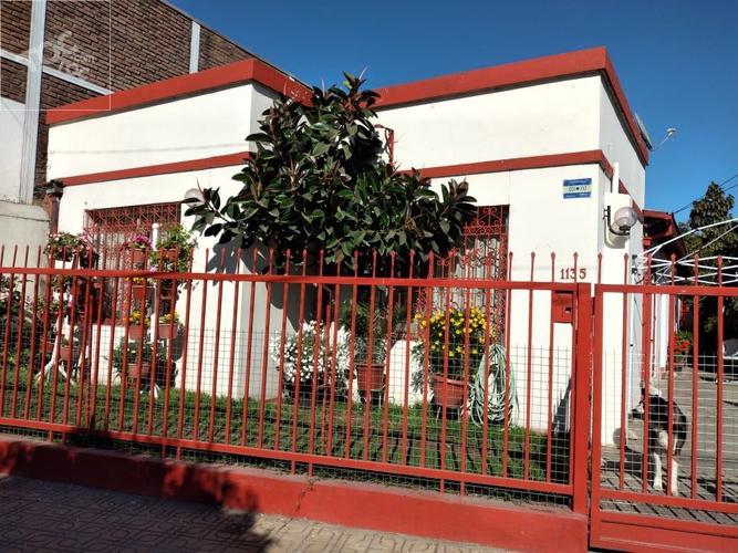 Yungay/Camilo Henríquez