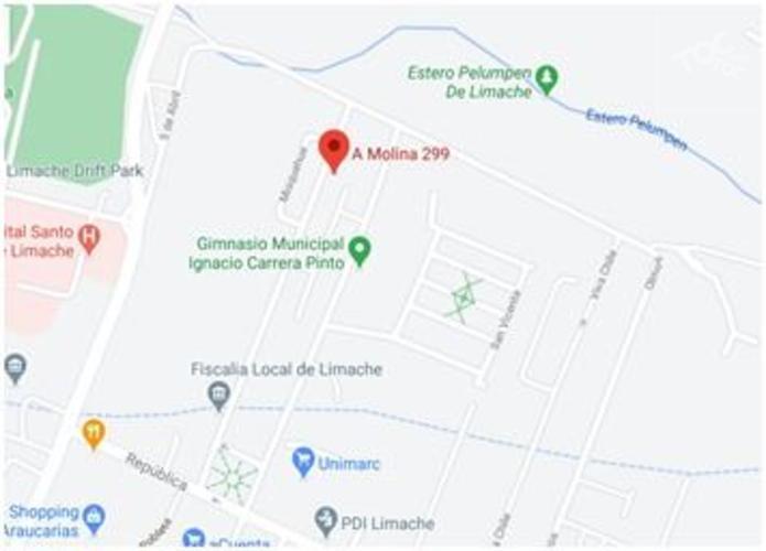 LLA - CALLE MOLINA 299 LIMACHE