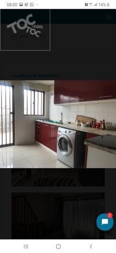 LLA - CALLE MOLINA 299 LIMACHE