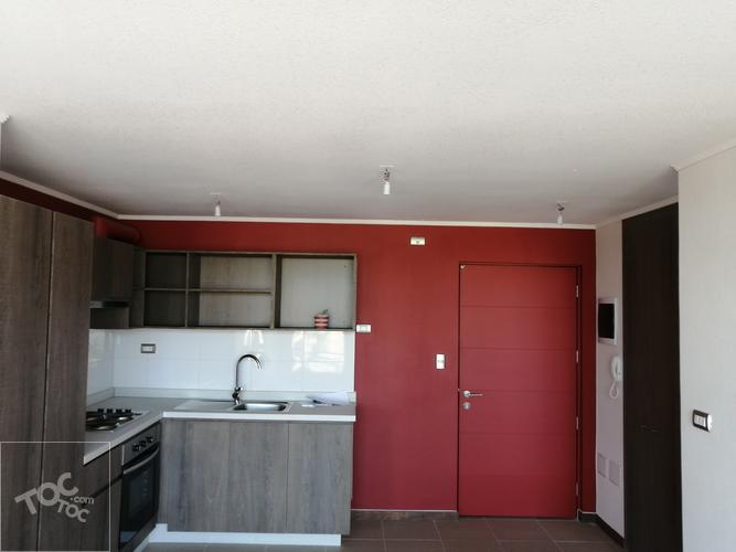 Avenida 21 de Mayo 2539 1014, Concepción