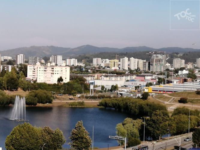 Avenida 21 de Mayo 2539 1014, Concepción