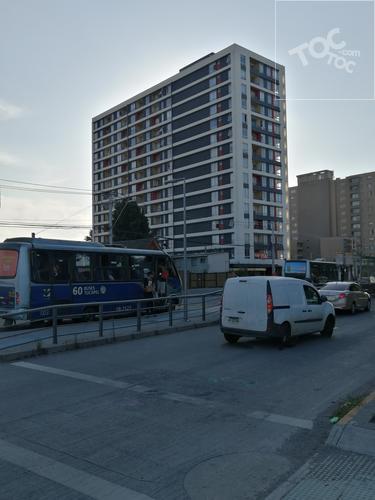 Avenida 21 de Mayo 2539 1014, Concepción