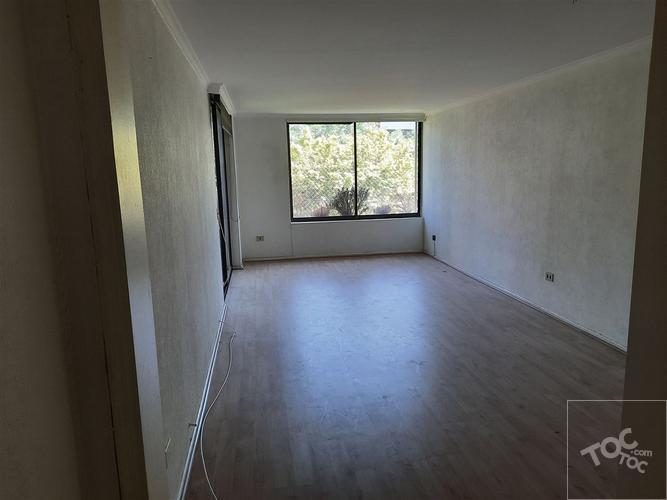 Las Tranqueras / Mar Jónico - Condominio Lo Beltran