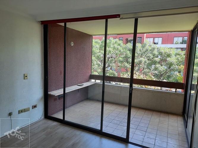 Las Tranqueras / Mar Jónico - Condominio Lo Beltran