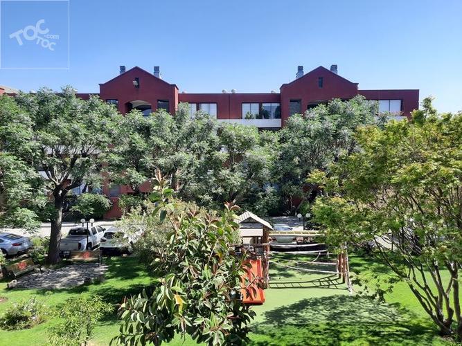 Las Tranqueras / Mar Jónico - Condominio Lo Beltran