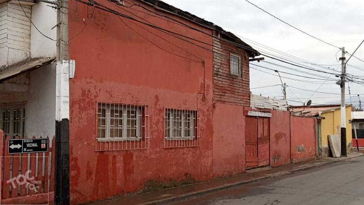 San Patricio / Vecinal
