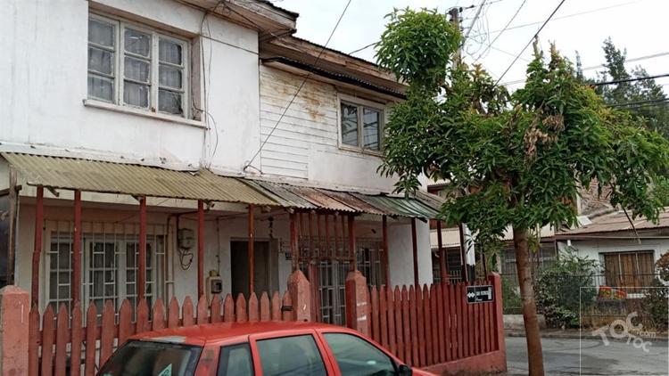 San Patricio / Vecinal