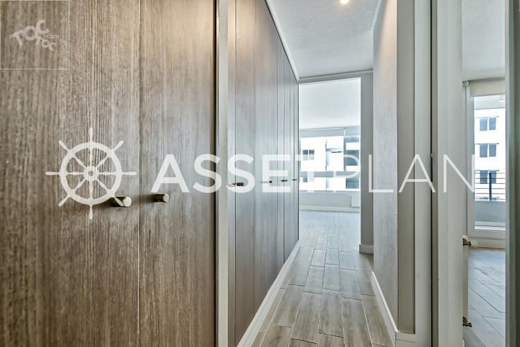 Blest Gana 5710 (+ Estacionamiento ), Condominio Blest Gana