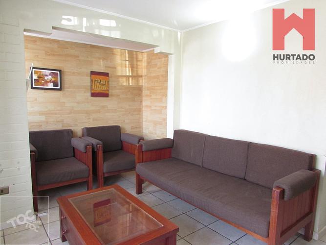Hacienda Urbana Larapinta