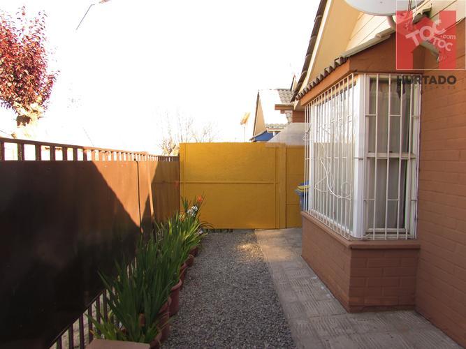 Hacienda Urbana Larapinta