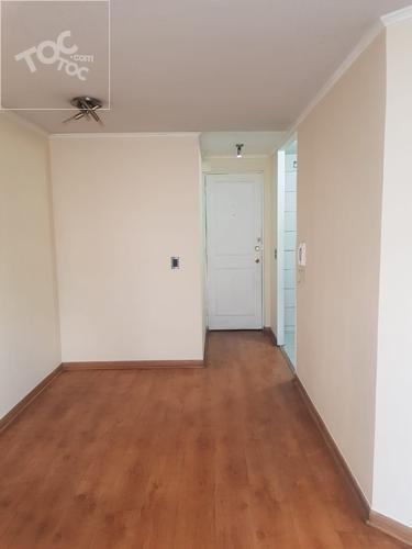 Departamento, Metro Santa Ana, SIN AMOBLAR.