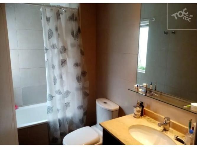 Arriendo depto en reñaca, condominio brisa marina