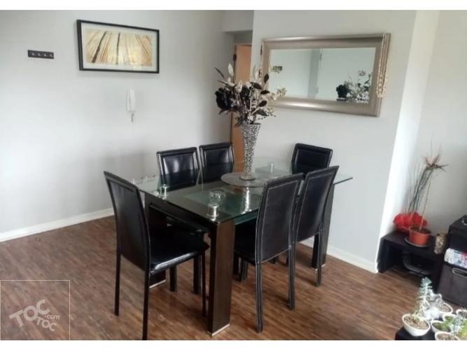 Arriendo depto en reñaca, condominio brisa marina