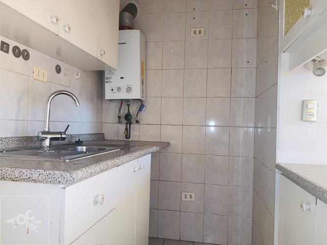 LUIS THAYER OJEDA 1426, Providencia