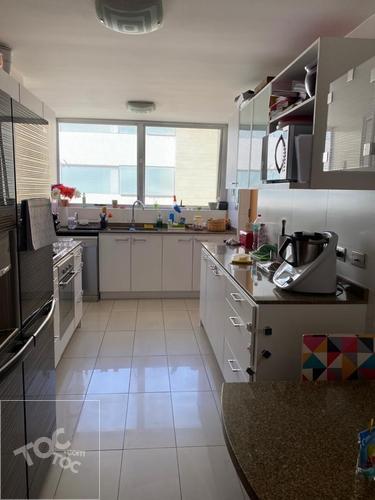 Venta departamento condominio Padre Damian Deveuster
