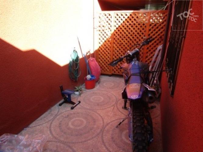Casa acogedora en Andrés Marambio Conchalí.