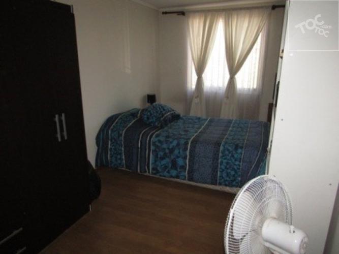 Casa acogedora en Andrés Marambio Conchalí.