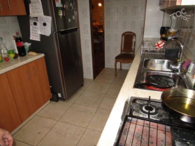 Casa acogedora en Andrés Marambio Conchalí.