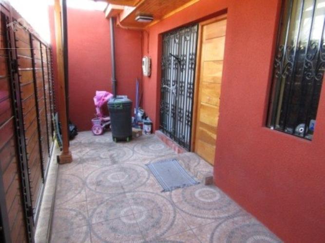 Casa acogedora en Andrés Marambio Conchalí.