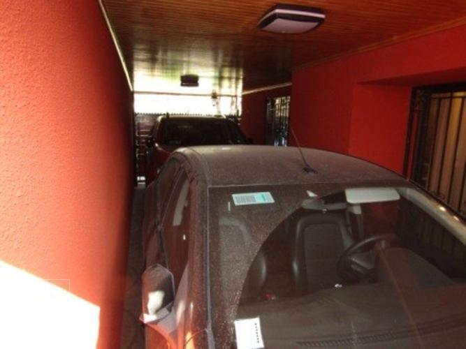 Casa acogedora en Andrés Marambio Conchalí.