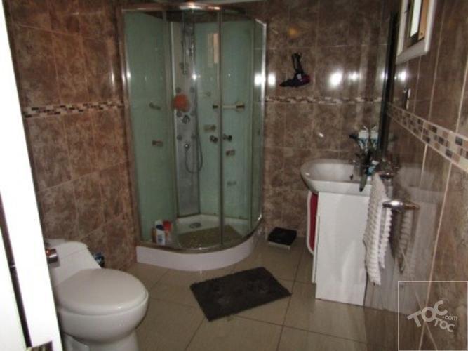 Casa acogedora en Andrés Marambio Conchalí.