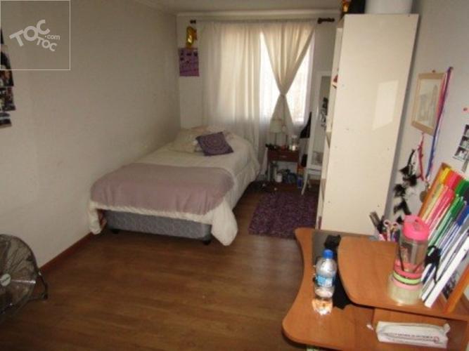 Casa acogedora en Andrés Marambio Conchalí.