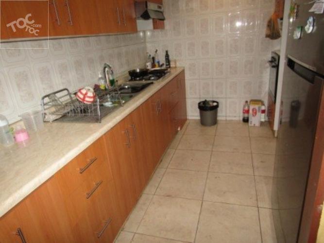 Casa acogedora en Andrés Marambio Conchalí.