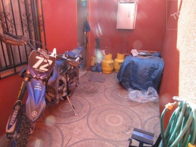 Casa acogedora en Andrés Marambio Conchalí.