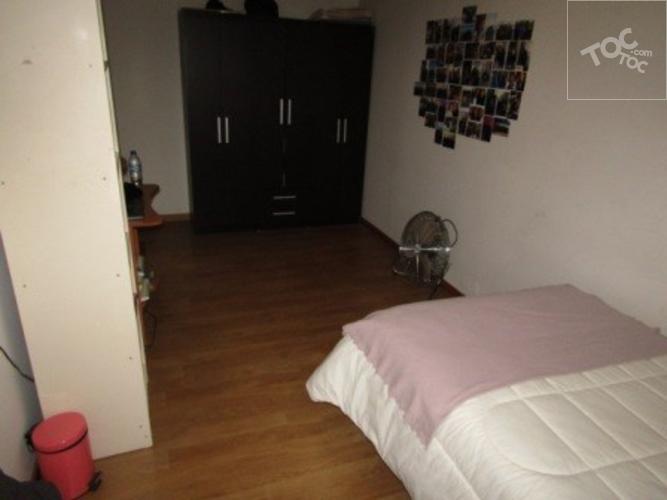 Casa acogedora en Andrés Marambio Conchalí.