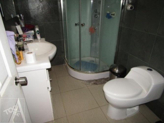 Casa acogedora en Andrés Marambio Conchalí.