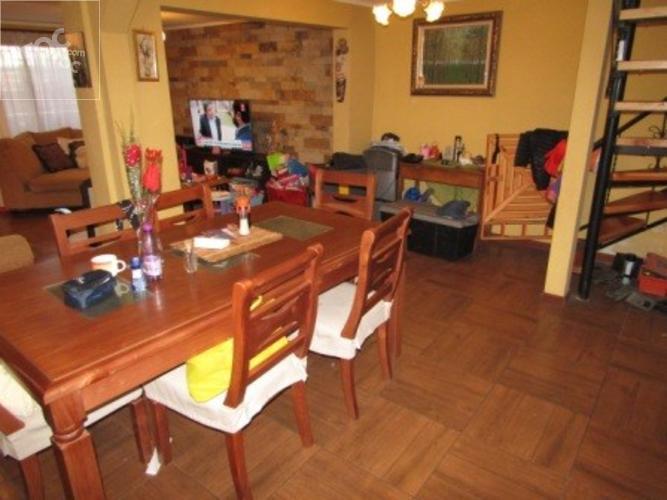 Casa acogedora en Andrés Marambio Conchalí.